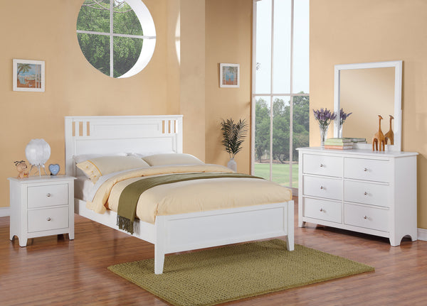 FULL BED 