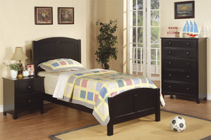 TWIN BED