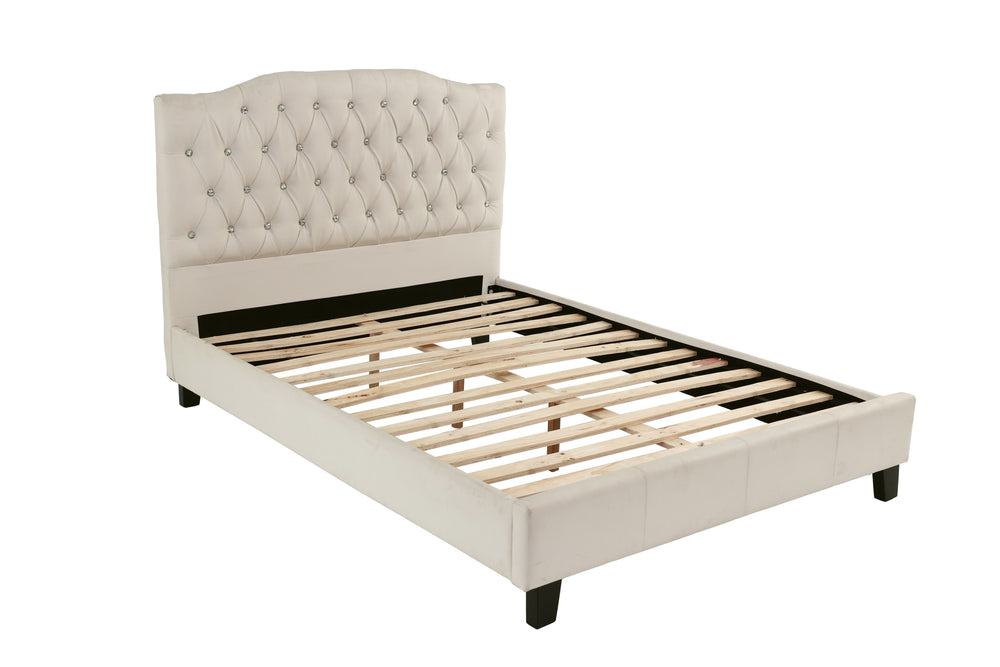 FULL BED