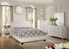 FULL BED