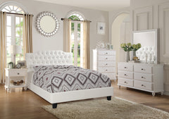 FULL BED