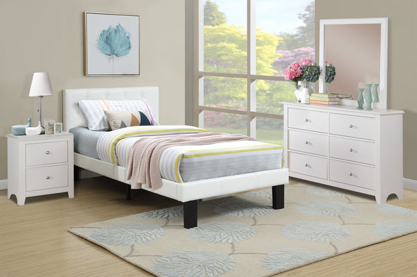 FULL BED