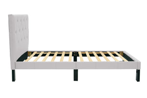 TWIN BED