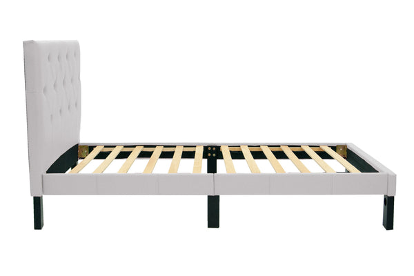 TWIN BED