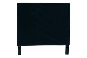 TWIN BED
