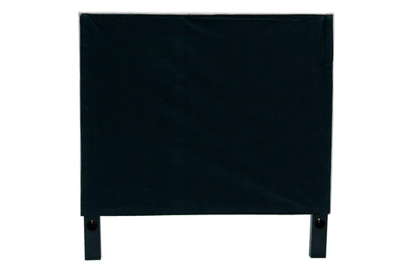 TWIN BED