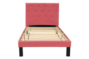 TWIN BED