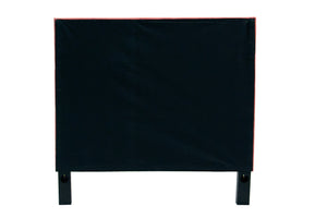 TWIN BED