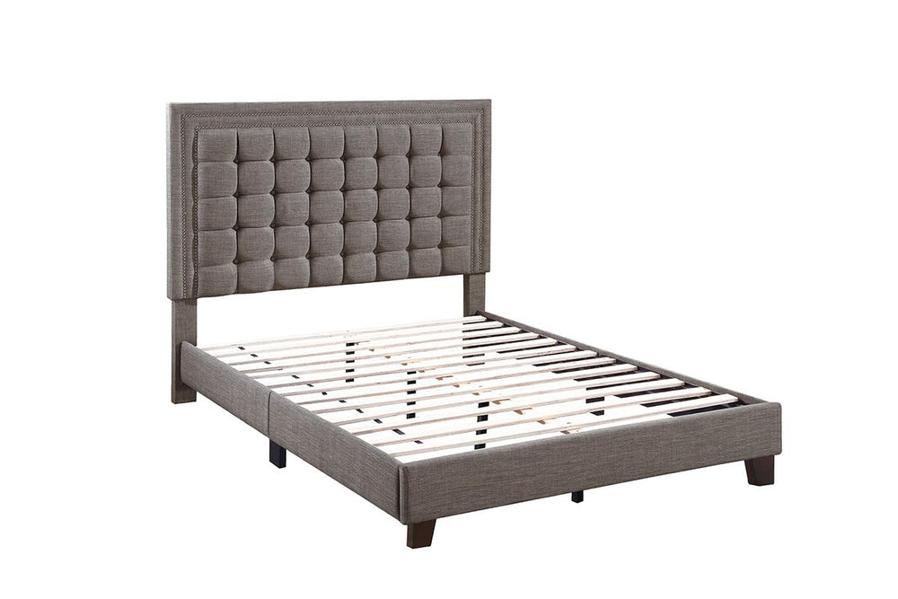 QUEEN BED