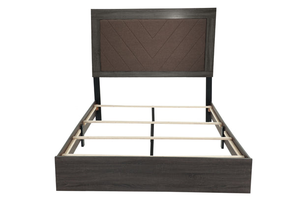 KING BED