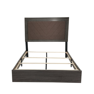 QUEEN BED