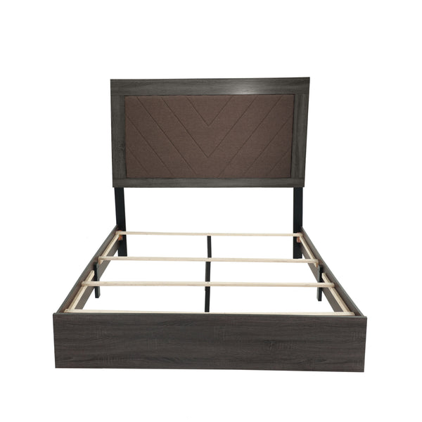 QUEEN BED