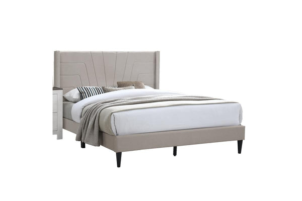 QUEEN BED