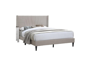 QUEEN BED