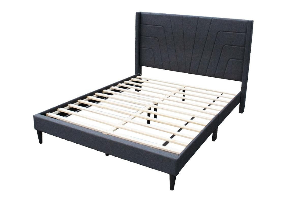 QUEEN BED