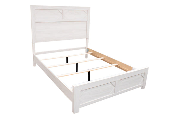 EASTERN KING BED
