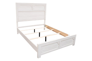 QUEEN BED