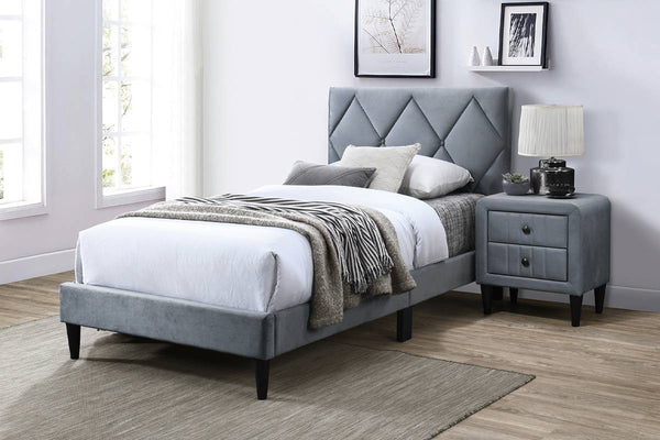 FULL BED