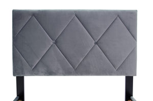 TWIN BED