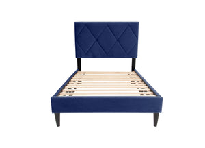 TWIN BED