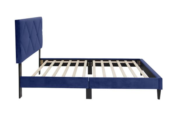 TWIN BED