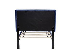 TWIN BED