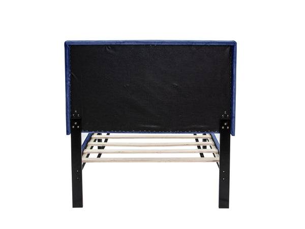 TWIN BED