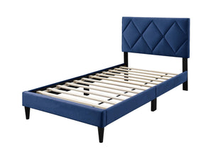 TWIN BED