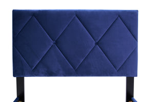 TWIN BED