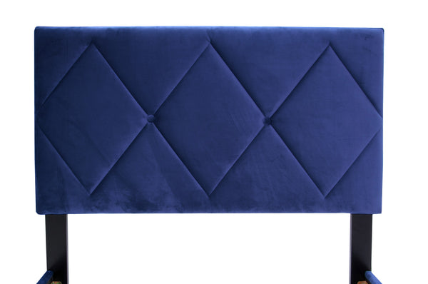 TWIN BED