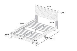 FULL BED