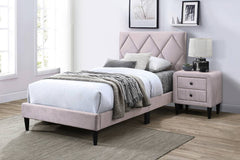 FULL BED