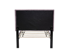 TWIN BED