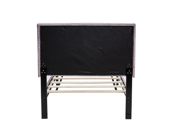 TWIN BED