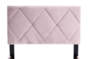 TWIN BED