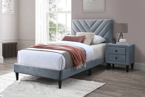 FULL BED