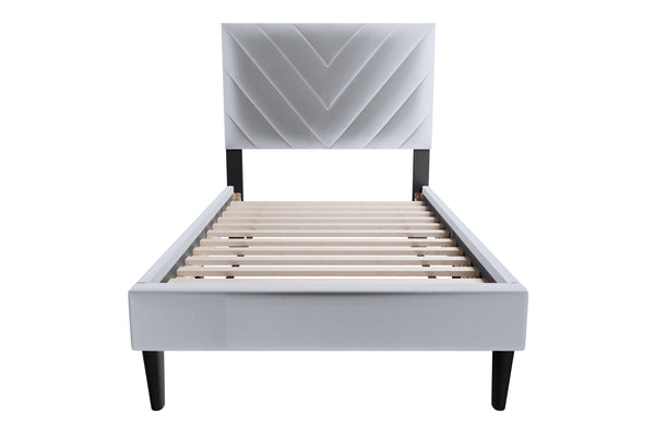 TWIN BED