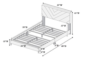FULL BED