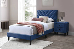 FULL BED