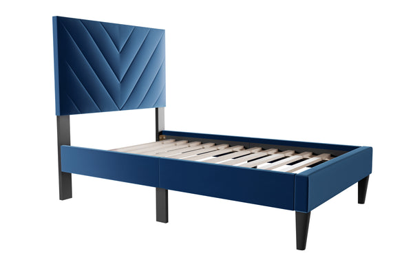 TWIN BED