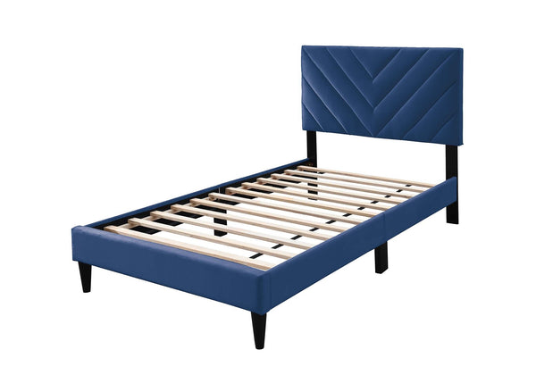 TWIN BED
