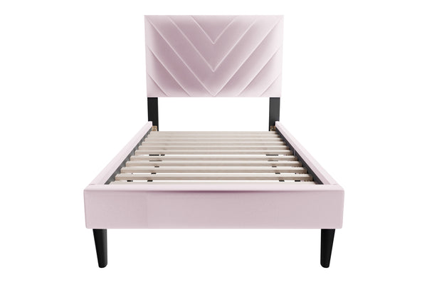 TWIN BED