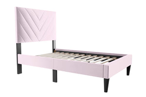 TWIN BED