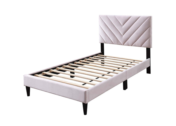 TWIN BED
