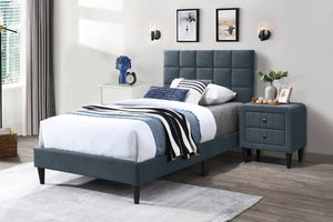 FULL BED
