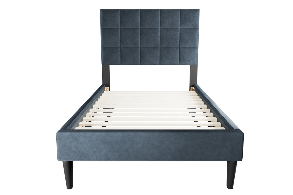 TWIN BED