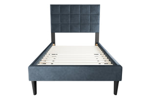 TWIN BED