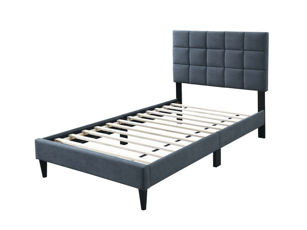 TWIN BED