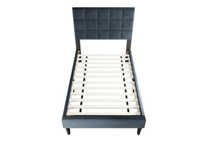 TWIN BED