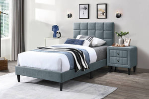 FULL BED